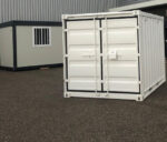 Neuer Lagerbehälter 10 Fuß - Image 3