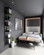 Bewohnbares Containerhaus 20 Fuß Luxusmodul – Bild 3
