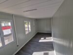 Baustelle Bungalow Baustelle Hütte con-11 – Bild 7