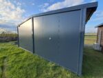 Bungalow -Abenage mit Terrasse / Garten -Chalet – Bild 10