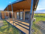Bungalow -Abenage mit Terrasse / Garten -Chalet – Bild 8