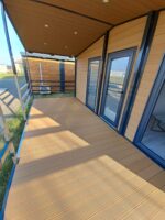 Bungalow -Abenage mit Terrasse / Garten -Chalet – Bild 7