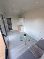 Bungalow -Abenage mit Terrasse / Garten -Chalet – Bild 6