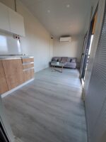 Bungalow -Abenage mit Terrasse / Garten -Chalet – Bild 5
