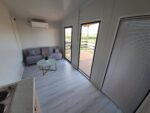 Bungalow -Abenage mit Terrasse / Garten -Chalet – Bild 4