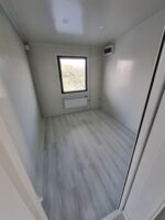 Bungalow -Abene mit Garten - Chalet – Bild 9