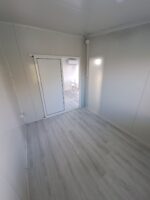 Bungalow -Abene mit Garten - Chalet – Bild 8