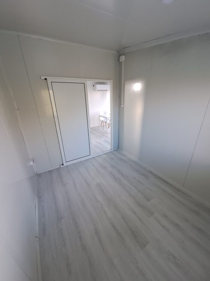 Bungalow -Abene mit Garten - Chalet – Bild 8