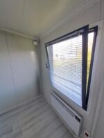 Bungalow -Abene mit Garten - Chalet – Bild 7