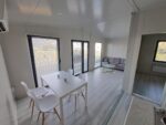 Bungalow -Abene mit Garten - Chalet – Bild 6