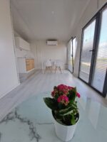 Bungalow -Abene mit Garten - Chalet – Bild 5