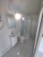 Bungalow -Abene mit Garten - Chalet – Bild 3