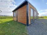 Bungalow -Abene mit Garten - Chalet – Bild 17