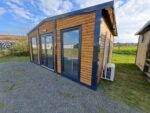 Bungalow -Abene mit Garten - Chalet – Bild 15