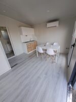 Bungalow -Abene mit Garten - Chalet – Bild 12