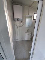 Bungalow -Abene mit Garten - Chalet – Bild 10